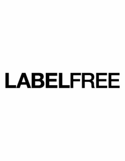 Link til Labelfree katalog